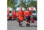 Pritarta siūlymui sujungti miesto ir rajono greitąsias 