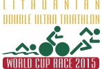 Šiandien prasideda Pasaulio ultratriatlono čempionatas