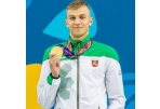 Panevėžietis A. Šidlauskas – pasaulio jaunimo čempionas