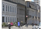 Savivaldybė ieško kompromisų dėl „Tauros lofto“ veiklos