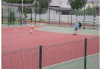 Sporto renginiai Panevėžyje rugsėjo 3-8 d.
