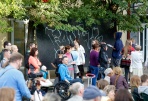 Socialinės reabilitacijos paslaugų neįgaliesiems konkursas