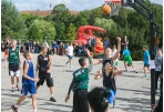 Savaitgalio sportas 