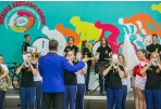 Panevėžyje vyks maršinių orkestrų festivalis konkursas