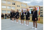 Bus peržiūrimas mokyklų tinklas