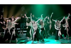 Savaitgalį vyks šiuolaikinių šokių festivalis-konkursas „Happy with dance“