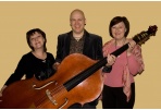 Paskutinis muzikinio festivalio akordas – „Basso trio“ koncertas
