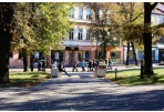 Kultūros renginiai, užimtumas Panevėžyje lapkričio 13-29 d. 