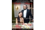 Dailės galerija kviečia į romantinės muzikos vakarą