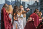 Nuo vasario – vėl neformaliojo ugdymo krepšelis 