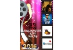 „Garsas“ kviečia į naujametinę kino naktį