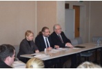 Panevėžys Plans Common Projects with Latvians