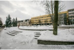Kultūros ir meno renginiai, užimtumas Panevėžyje