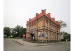 Kraštotyros muziejuje - nauja paroda