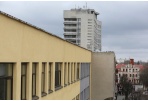 Korupcijos prevencija Savivaldybėje 2015 metais