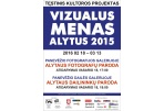 Panevėžyje – Alytaus vizualiojo meno parodos