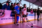 Sporto renginiai Panevėžyje vasario 18-25 d.