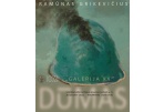 Ramūno Grikevičiaus tapybos paroda „Dūmas“
