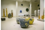 Panevėžys is presented in International Exhibition BALTTOUR