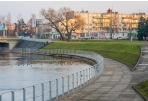 Baltijos šalių merai už švarią jūrą