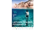 Fotografijos galerijoje – geriausi šalies spaudos fotografų kūriniai