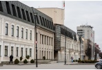 Atidėtas Savivaldybės reorganizacijos terminas