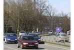 Keisdami padangas nešiukšlinkime miesto