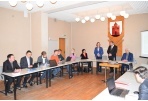 Swedish Experts Analysed the System of Storm Water in the City