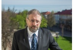 Meras kviečia į akciją "Darom"