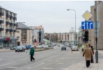 Šaltesnis nei pernai kovas lėmė didesnes sąskaitas