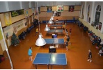 Sporto renginiai Panevėžyje