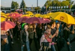 Nuo šiandien priimama į gimnazijas