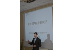 Studentų konferencijoje pristatytos technologijų ir verslo aktualijos