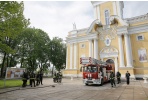 Numatomi renginiai