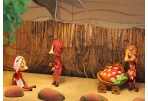 Panevėžyje - Lietuvos lėlių teatrų šventė