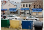 Pirmieji raginimai pašalinti netvarkingus kioskus
