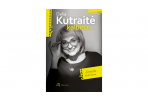 Savivaldybės viešojoje bibliotekoje – susitikimas su Dalia Kutraite