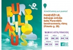 Panevėžyje - muilo burbulų fiesta 