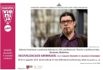 Susitikimas-diskusija su profesoriumi Gintautu Mažeikiu