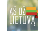 Kviečiame panevėžiečius įsitraukti į projektą „Aš už Lietuvą!“
