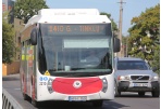 Nuo birželio keičiasi miesto autobusų eismas