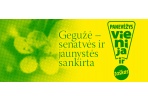 Panevėžio miesto gyventojų laukia įdomi savaitė