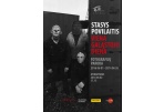 Fotografijos galerijoje – S. Povilaičio parodos atidarymas