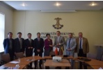 Chinese People are Interested in Business Possibilities in Panevėžys
