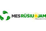 Projektas „Mes rūšiuojam“ ieško ambasadorių 