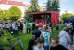 Kultūros renginiai, užimtumas Panevėžyje