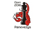 Panevėžyje vyks šachmatų festivalis