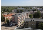Kai kurie panevėžiečiai dar mokės už šildymą