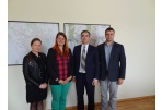 Padėkota „Rotaract“ už vaikų žaidimų aikštelę
