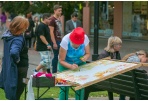 Panevėžiečiai kviečiami į dailės seminarą